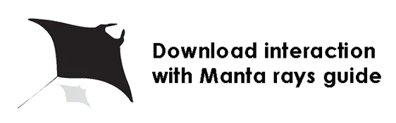 Guía de mantas