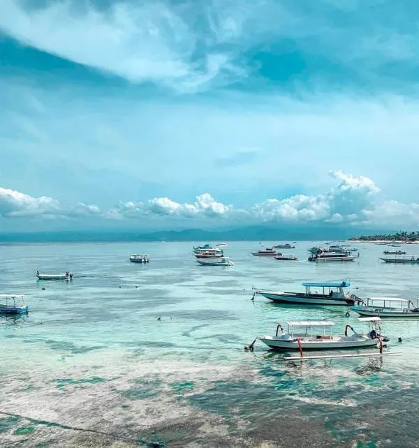 The experience of lifetime 1